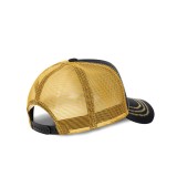 CAPSLAB DBZ CLASSIC CL/DBZ/1/SUP-NOIR Black Image 1