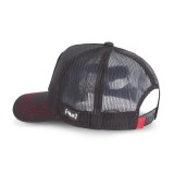 CAPSLAB ONE PIECE CLASSIC CL/OP1/1/LUF2 Black Image 1