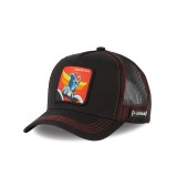 CAPSLAB GOLDORAK CL/GOL1/1/GOL2-GOLDORAK 2 Black Image 1