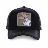 Καπέλο Μαύρο - Capslab Looney Tunes Εικόνα 1
