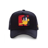 Καπέλο Μαύρο - Capslab Looney Tunes Εικόνα 1