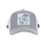 CAPSLAB LOONEY TUNES CL/LOO8/1/CT/BUG4-BUNNY4 Grey Image 1