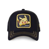 CAPSLAB POKEMON CL/PKM2/1/PIK7-PIK7 Black Image 1