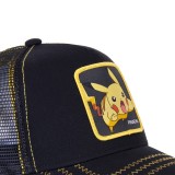 CAPSLAB POKEMON CL/PKM2/1/PIK7-PIK7 Black Image 2