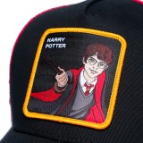 CAPSLAB CASQUETTE HARRY POTTER CL/HP1/1/CT/POT2-POT2 Colorful Image 2