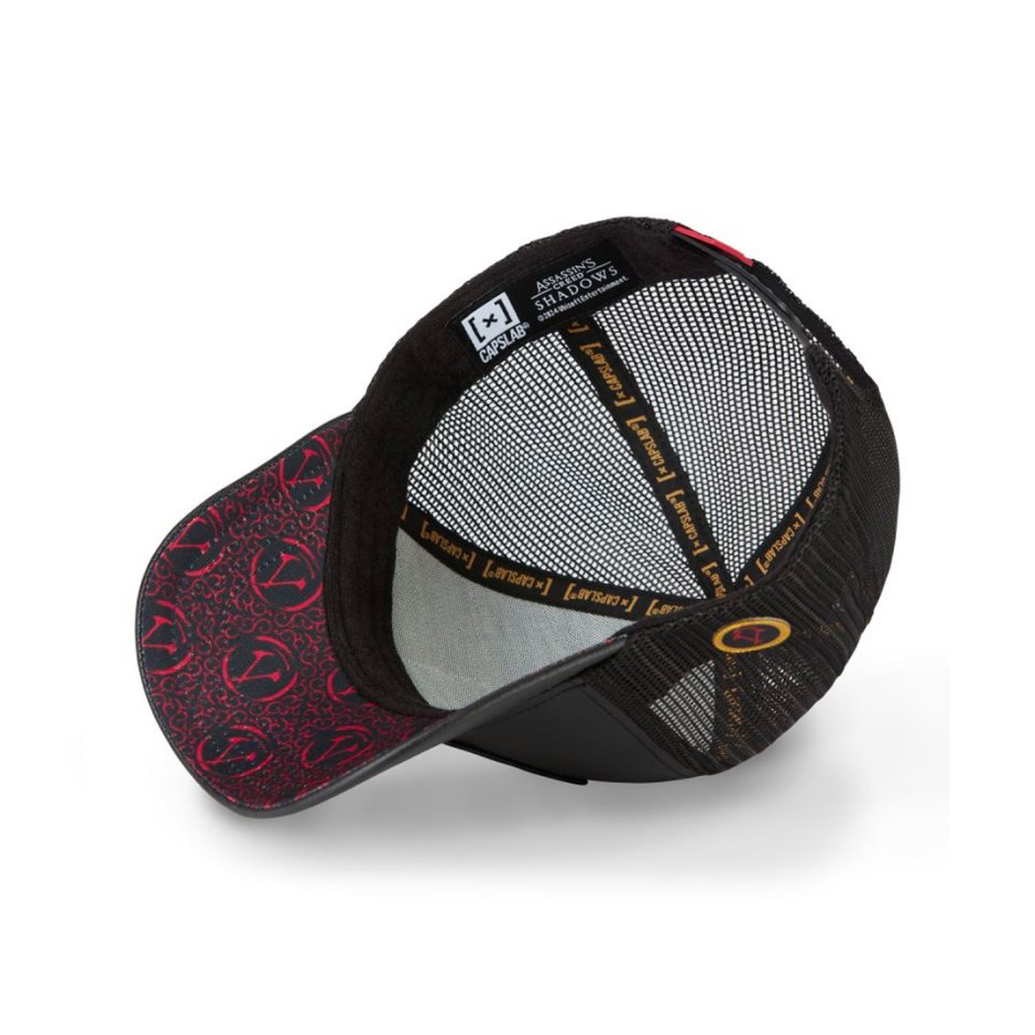 CAPSLAB ASSASSINS CREED CL/ASC6/1/PCT/YAS-YAS Colorful