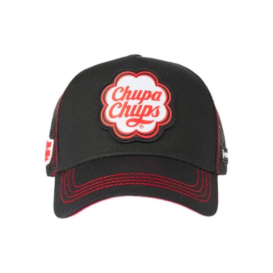 Καπέλο Πολύχρωμο - Capslab Chupa Chups