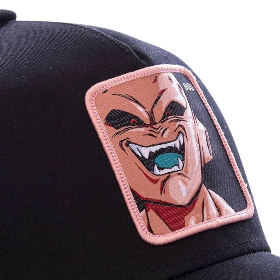 Cap Colorful - Capslab Dragon Ball