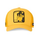 CAPSLAB LOONEY TUNES CL/LOO4/1/DUF1-DUF1 Yellow Image 0