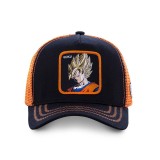 Καπέλο Πολύχρωμο - Capslab Dragon Ball Εικόνα 1