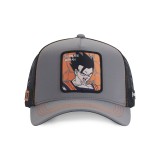 Cap Colorful - Capslab Dragon Ball Z Gohan Image 1