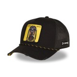 Cap Black - Capslab Premium Image 1