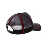Cap Black - Capslab Looney Tunes Taz Image 0
