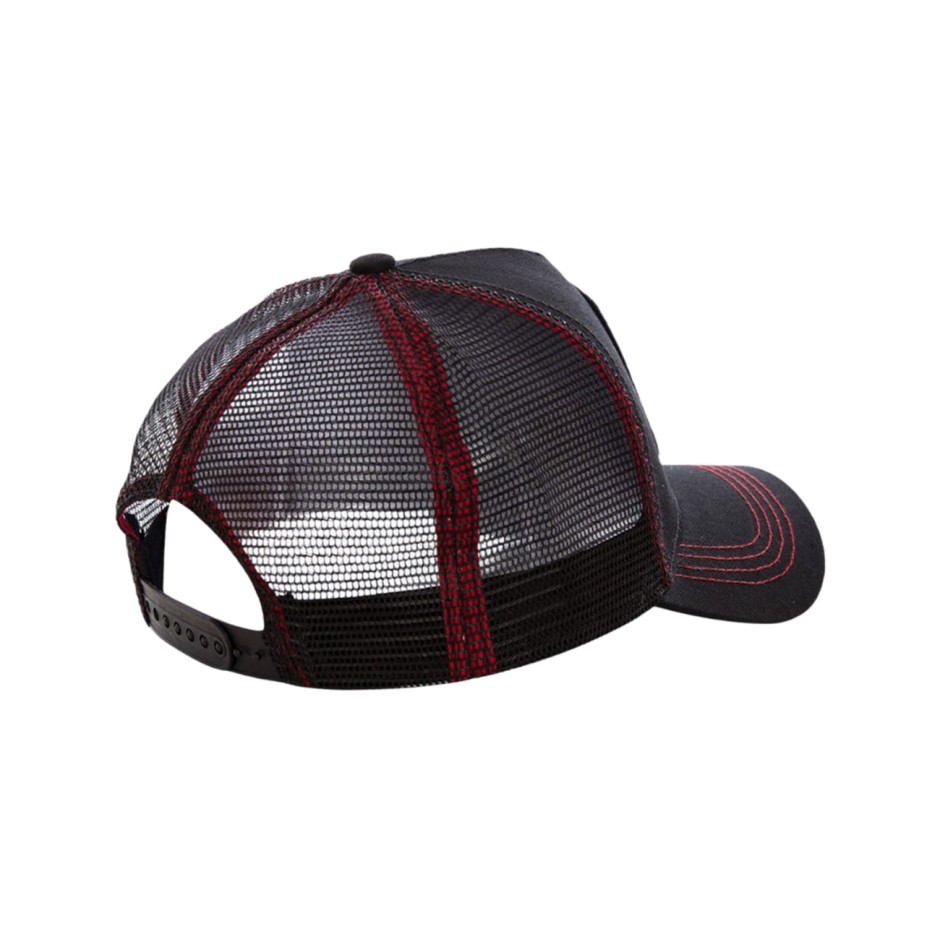 Cap Black - Capslab Looney Tunes Taz