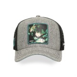 Καπέλο Πολύχρωμο - Capslab My Hero Academia Deku Εικόνα 1
