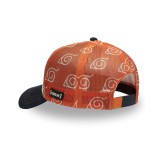 Cap Colorful - Capslab Naruto Image 0