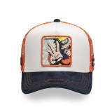 Cap Colorful - Capslab Naruto Image 1