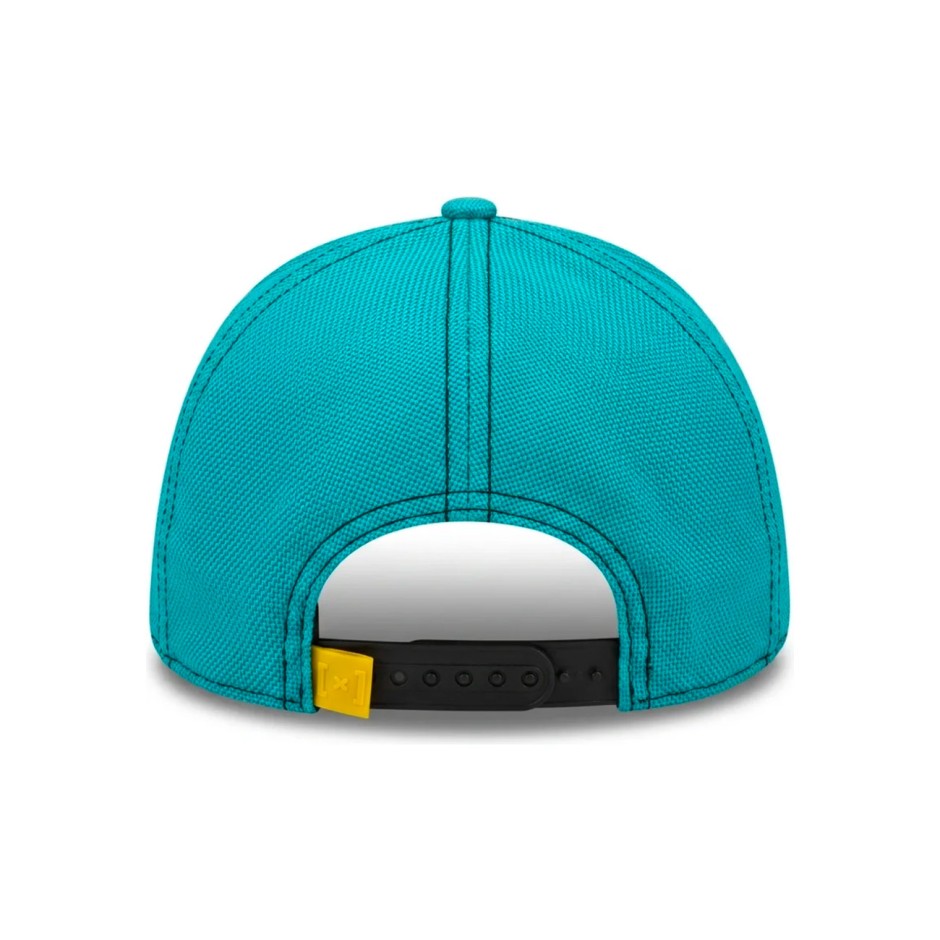 Cap Colorful - Capslab Woody Woodpecker
