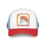 Cap Colorful - Capslab The Smurfs Papa  Image 1