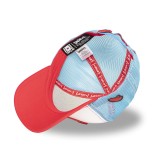 Cap Colorful - Capslab The Smurfs Papa  Image 2