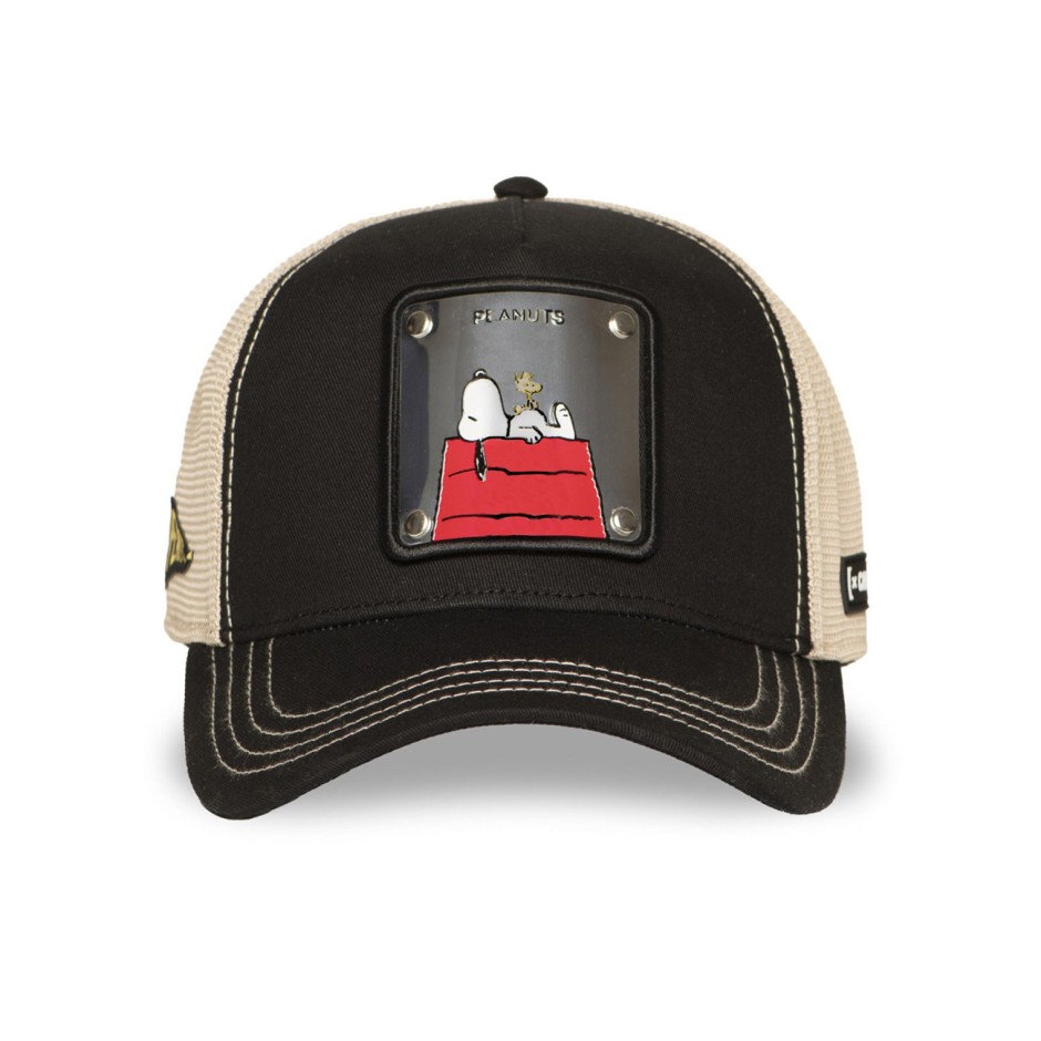 Cap Colorful - Capslab Peanuts