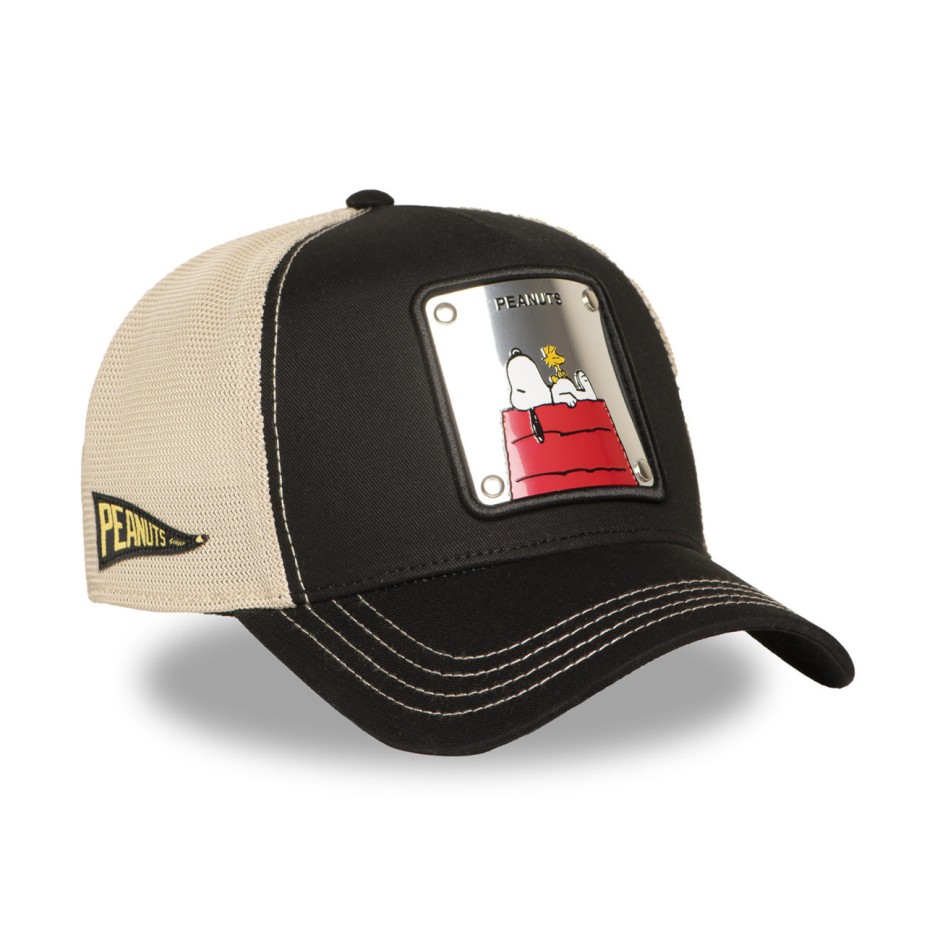 Cap Colorful - Capslab Peanuts