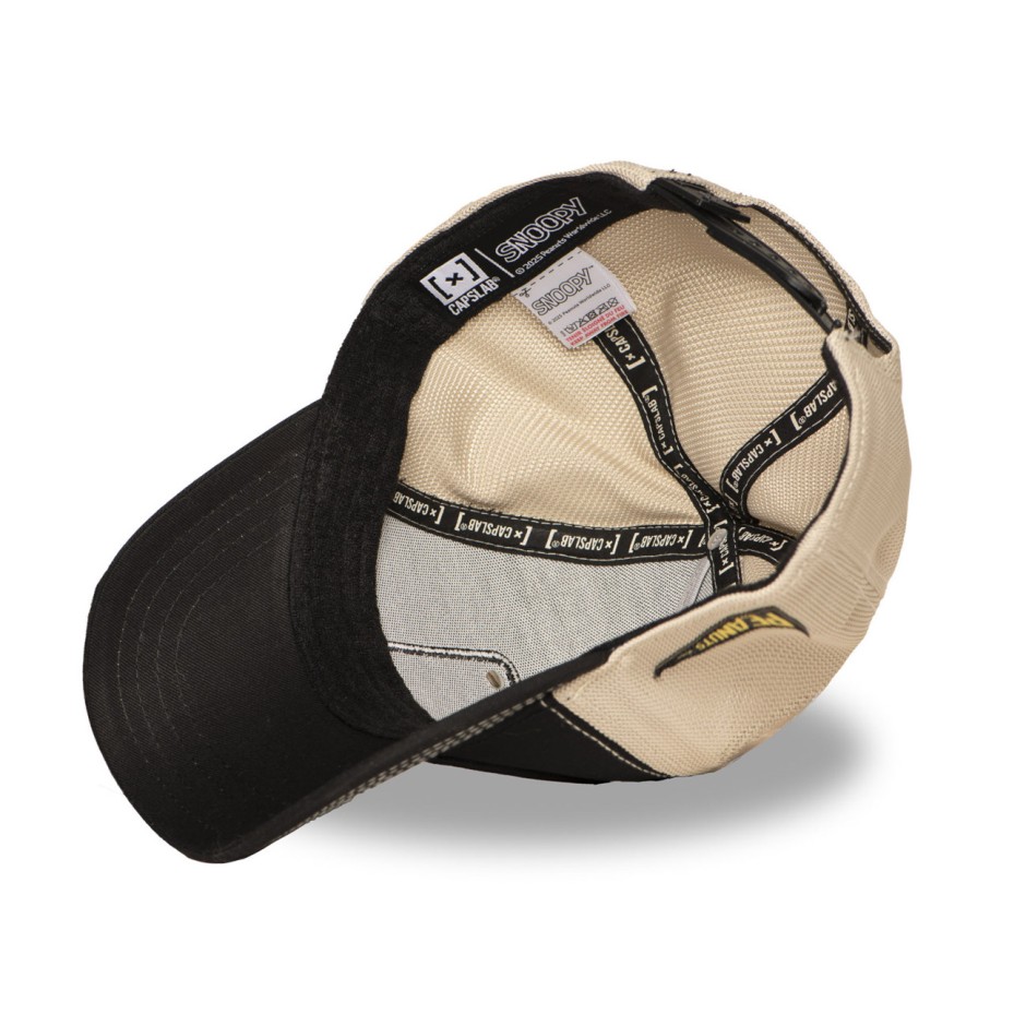 Cap Colorful - Capslab Peanuts