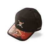 Cap Black - Capslab One Piece Image 1