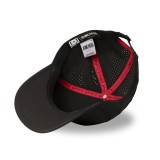 Cap Black - Capslab One Piece Image 2