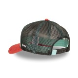 Cap Colorful - Capslab Looney Tunes Marvin The Martian Image 0