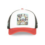 Cap Colorful - Capslab Looney Tunes Marvin The Martian Image 1