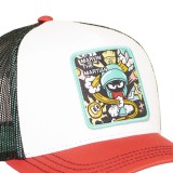 Cap Colorful - Capslab Looney Tunes Marvin The Martian Image 2