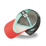 Cap Colorful - Capslab Looney Tunes Marvin The Martian Image 3