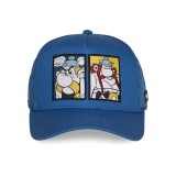 Καπέλο Πολύχρωμο - Capslab Asterix Εικόνα 1