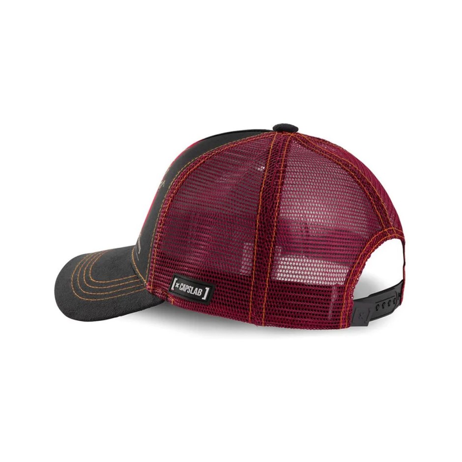 Cap Colorful - Capslab Looney Tunes 
