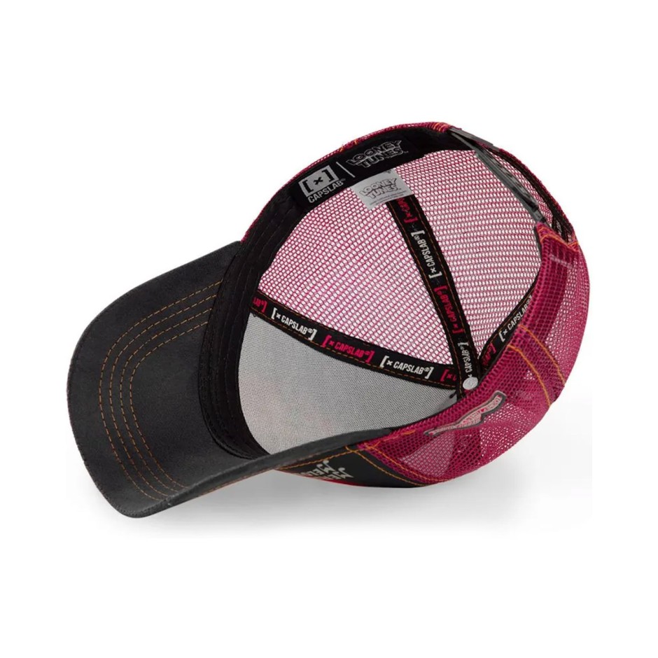 Cap Colorful - Capslab Looney Tunes 