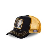 CAPSLAB DBZ CLASSIC CL/DBZ/1/SUP-NOIR Black Image 