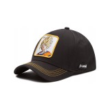 Cap Black - Capslab Dragon Ball Image 