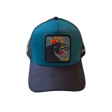 CAPSLAB BEASTS CL4/1/CT/PAN-PAN Blue Image 