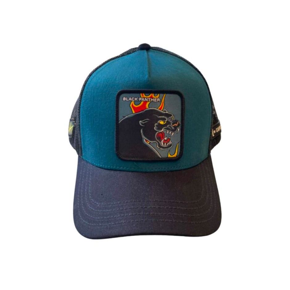 CAPSLAB BEASTS CL4/1/CT/PAN-PAN Blue