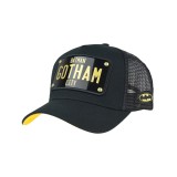 CAPSLAB DC COMICS PERMANENT CL/DC2/1/BATP1-BATP1 Colorful Image 