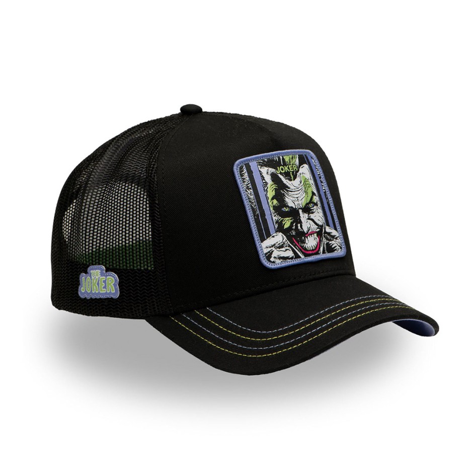 CAPSLAB DC COMICS CL/DC8/1/CT/JOK-JOK Colorful