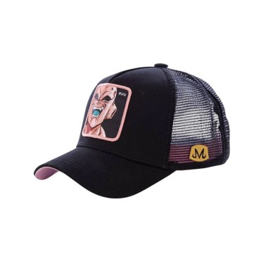 Cap Colorful - Capslab Dragon Ball