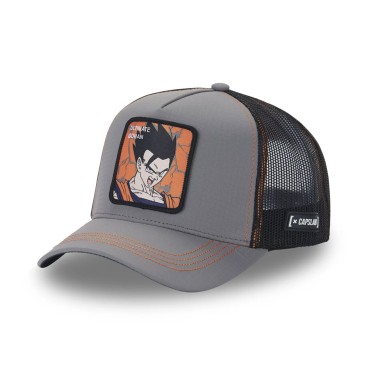 Cap Colorful - Capslab Dragon Ball Z Gohan