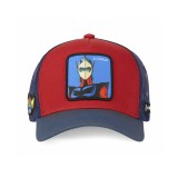 CAPSLAB GOLDORAK CL/GOL1/1/ACT1 Colorful Image 