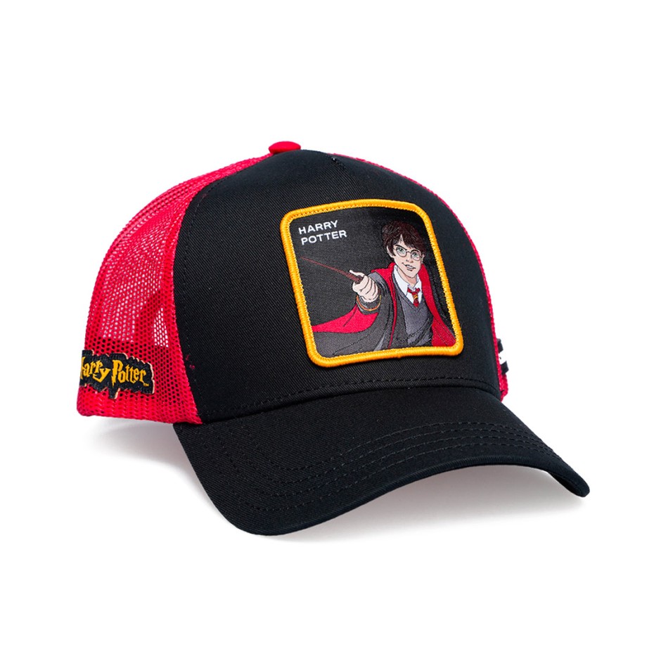 CAPSLAB CASQUETTE HARRY POTTER CL/HP1/1/CT/POT2-POT2 Colorful