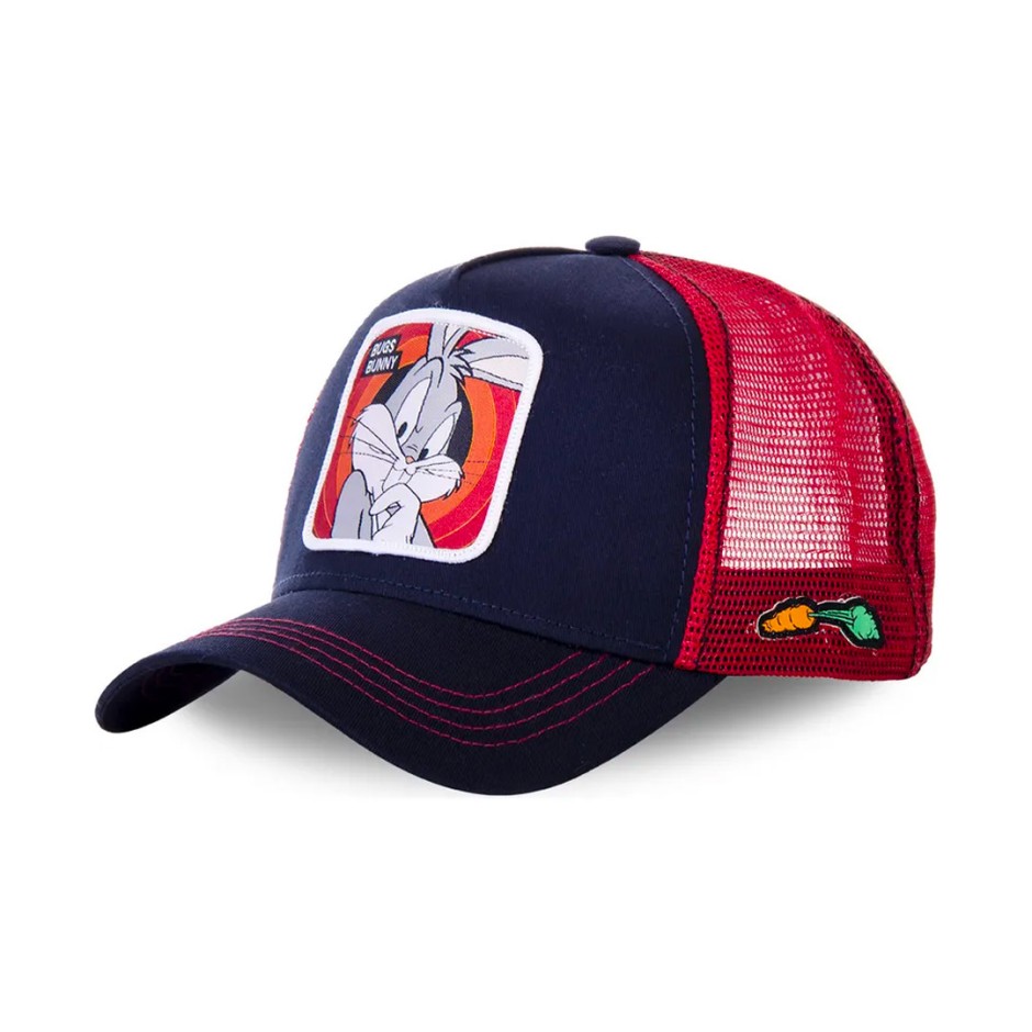 CAPSLAB LOONEY TUNES CL/LOO/1/BUN5-BUN5 Colorful