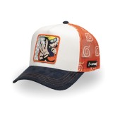 Cap Colorful - Capslab Naruto Image 