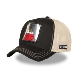 Cap Colorful - Capslab Peanuts Image 