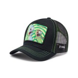 CAPSLAB RICK AND MORTY CL/REM/1/PSY2-PSY2 Colorful Image 